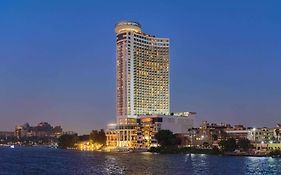 Hilton Cairo Grand Nile